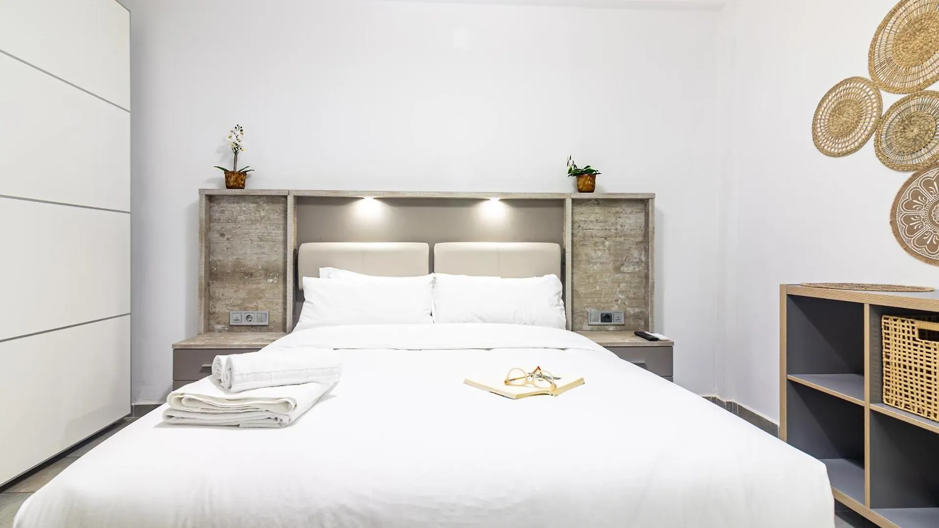 Holiday home Casa Mata Freshapartments By Bossh! Apartments Malaga