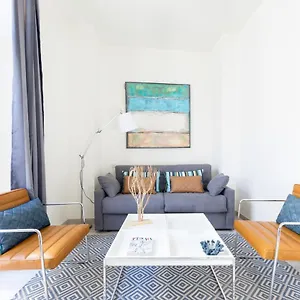 Soho Boutique Museo Appartement