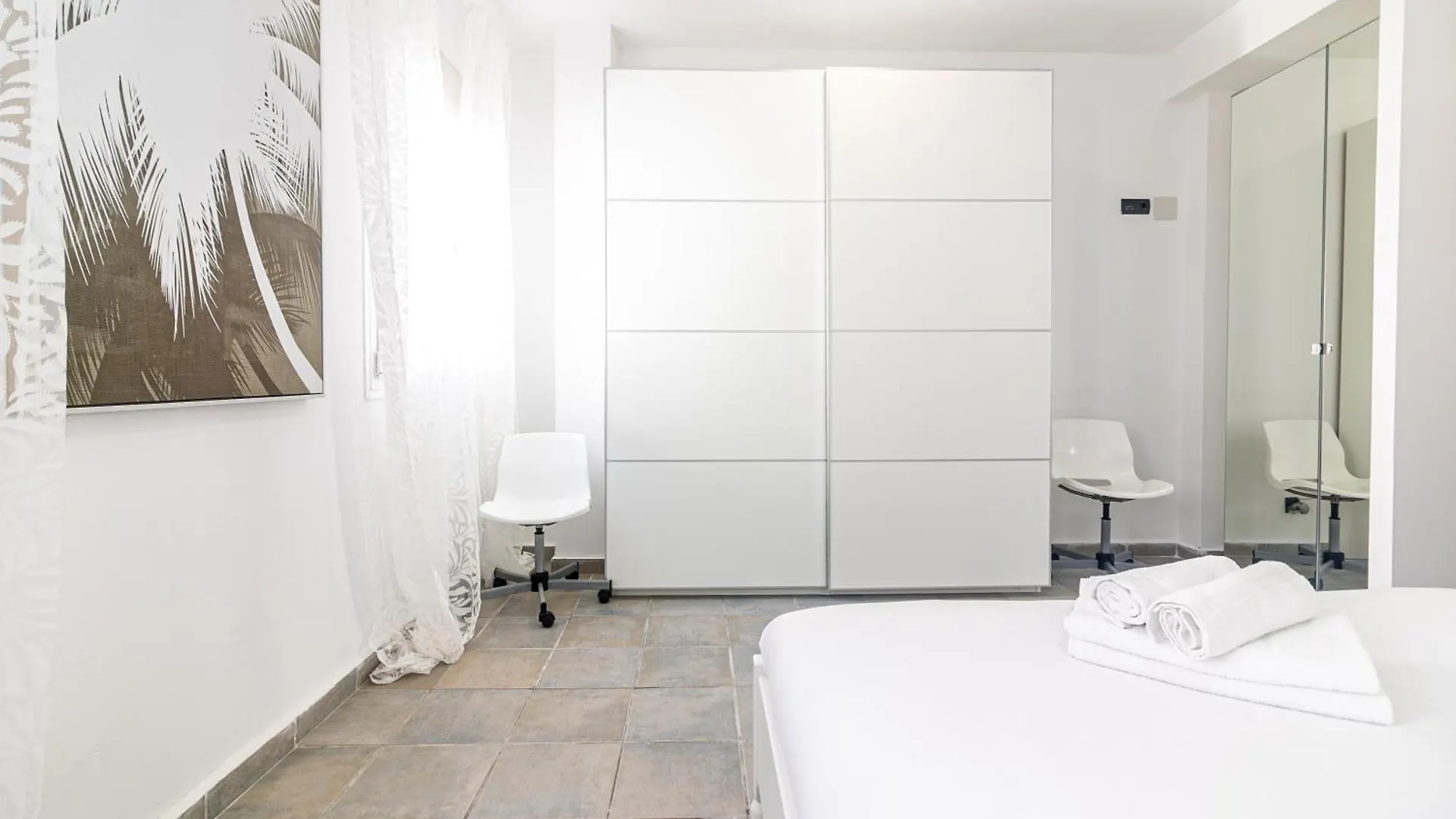 Casa Mata Freshapartments By Bossh! Apartments Malaga Holiday home