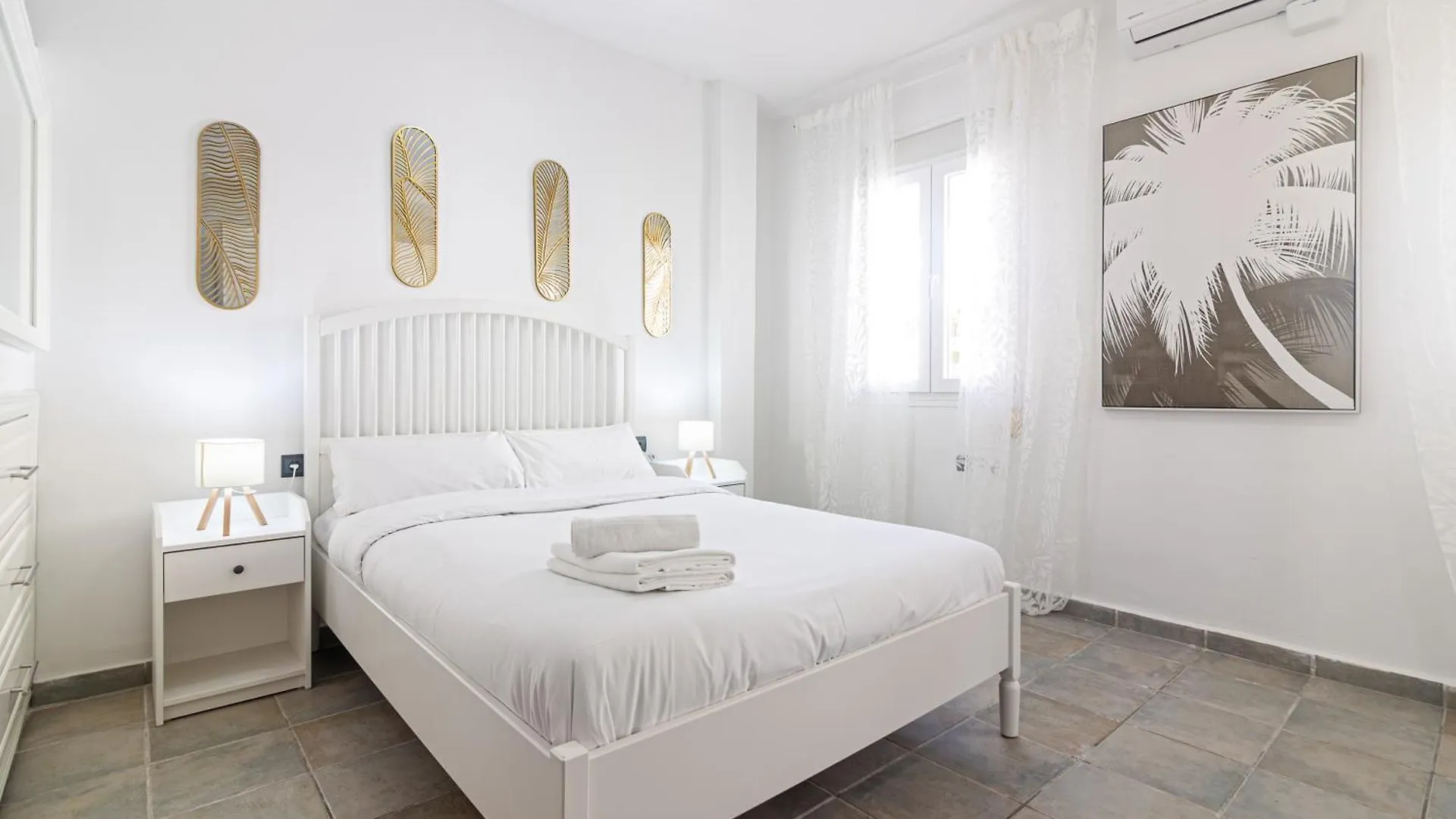 Holiday home Casa Mata Freshapartments By Bossh! Apartments Malaga Spain