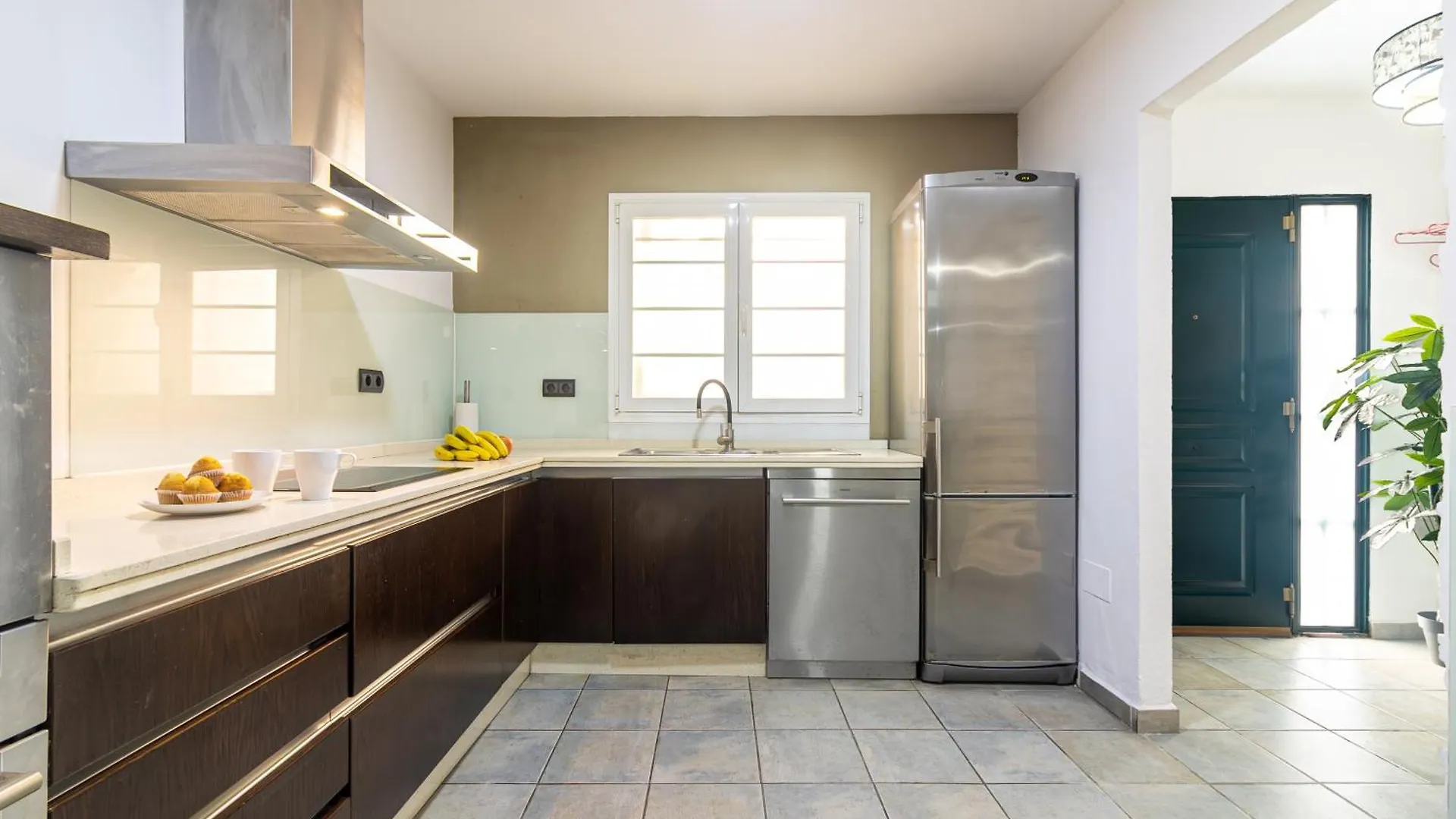 Casa Mata Freshapartments By Bossh! Apartments Malaga 0*,  Spain