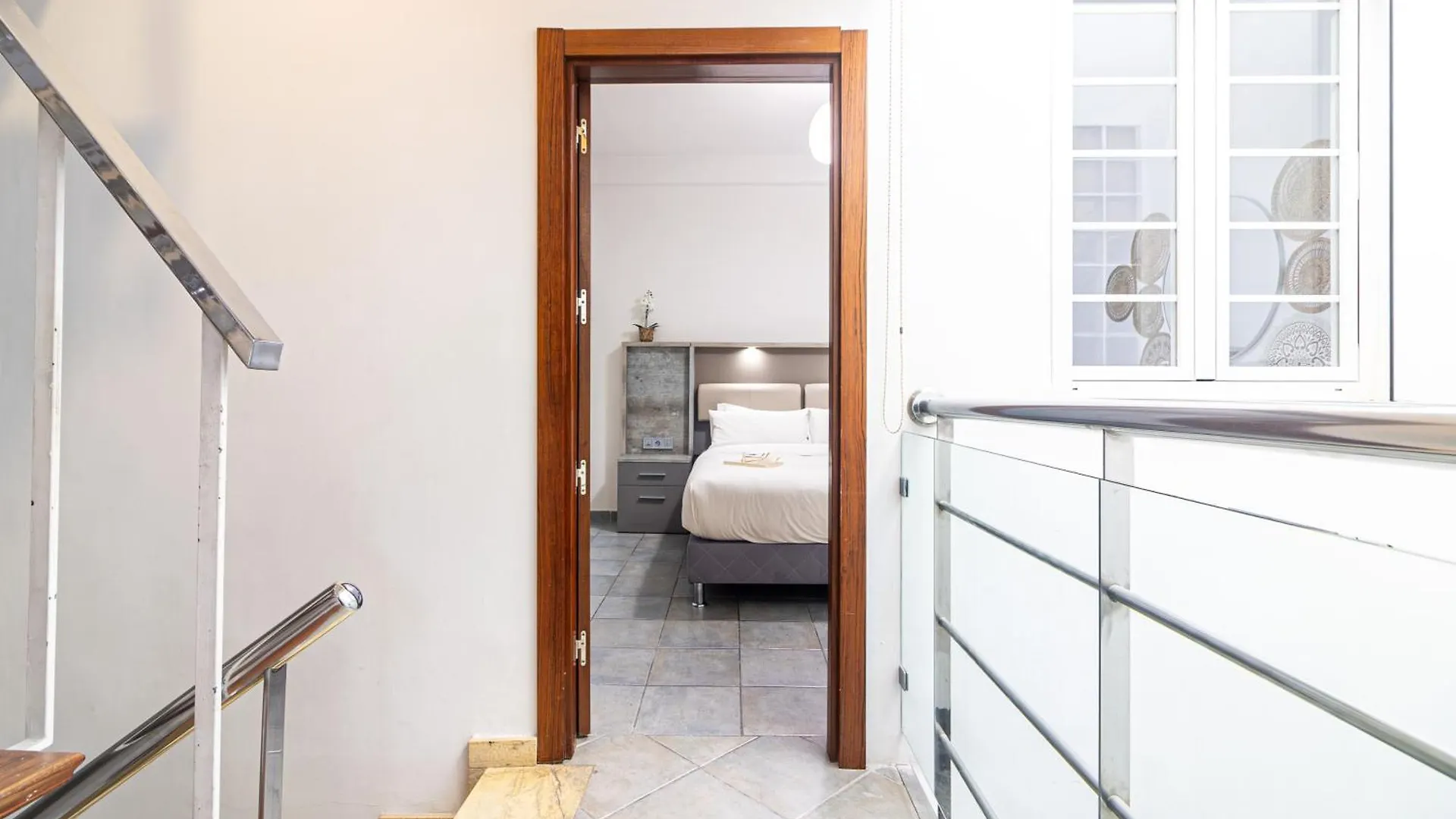 Casa Mata Freshapartments By Bossh! Apartments Malaga