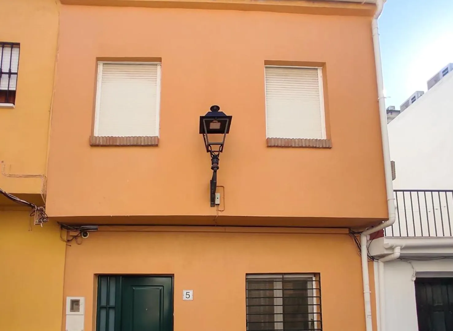 Casa Mata Freshapartments By Bossh! Apartments Malaga Holiday home