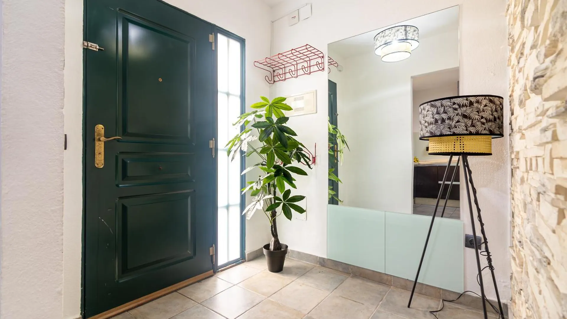Holiday home Casa Mata Freshapartments By Bossh! Apartments Malaga
