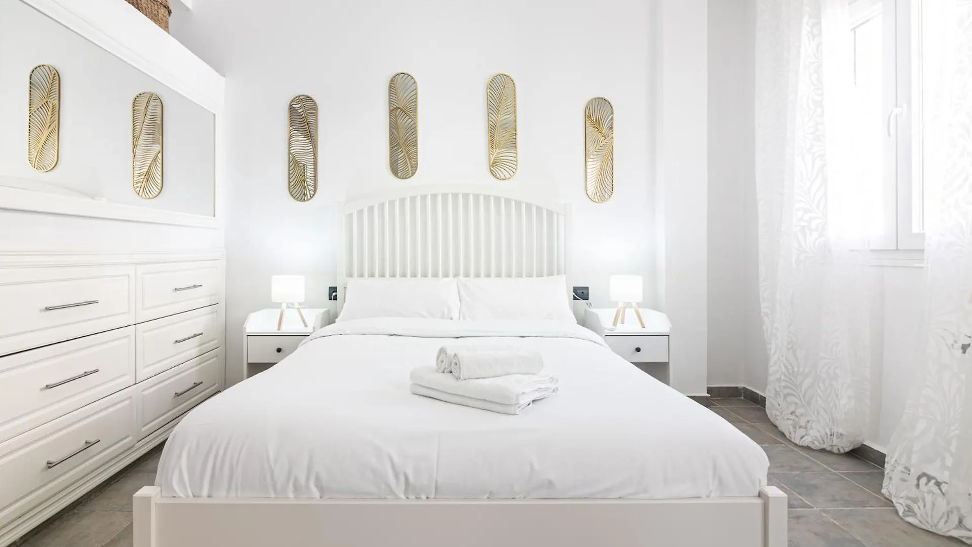 Casa Mata Freshapartments By Bossh! Apartments Malaga 0*,  Spain