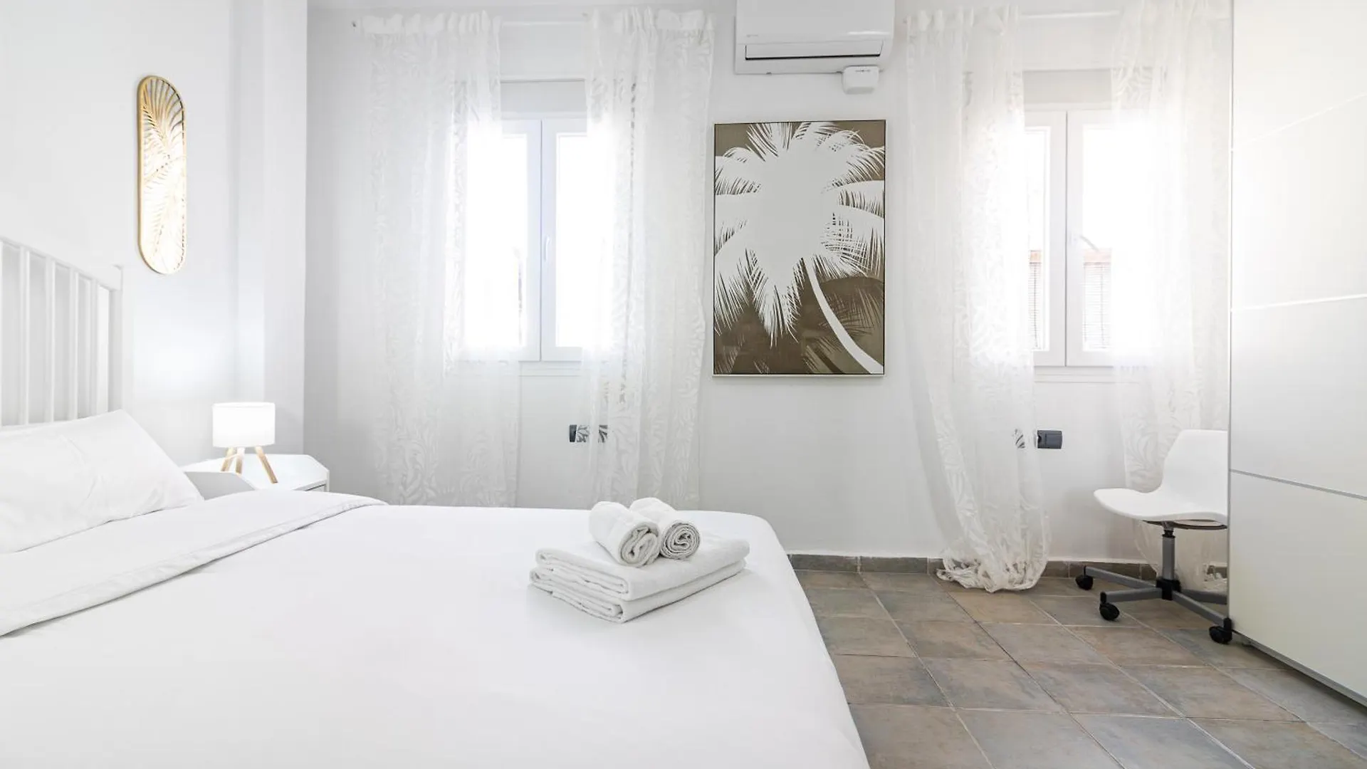 Holiday home Casa Mata Freshapartments By Bossh! Apartments Malaga Spain