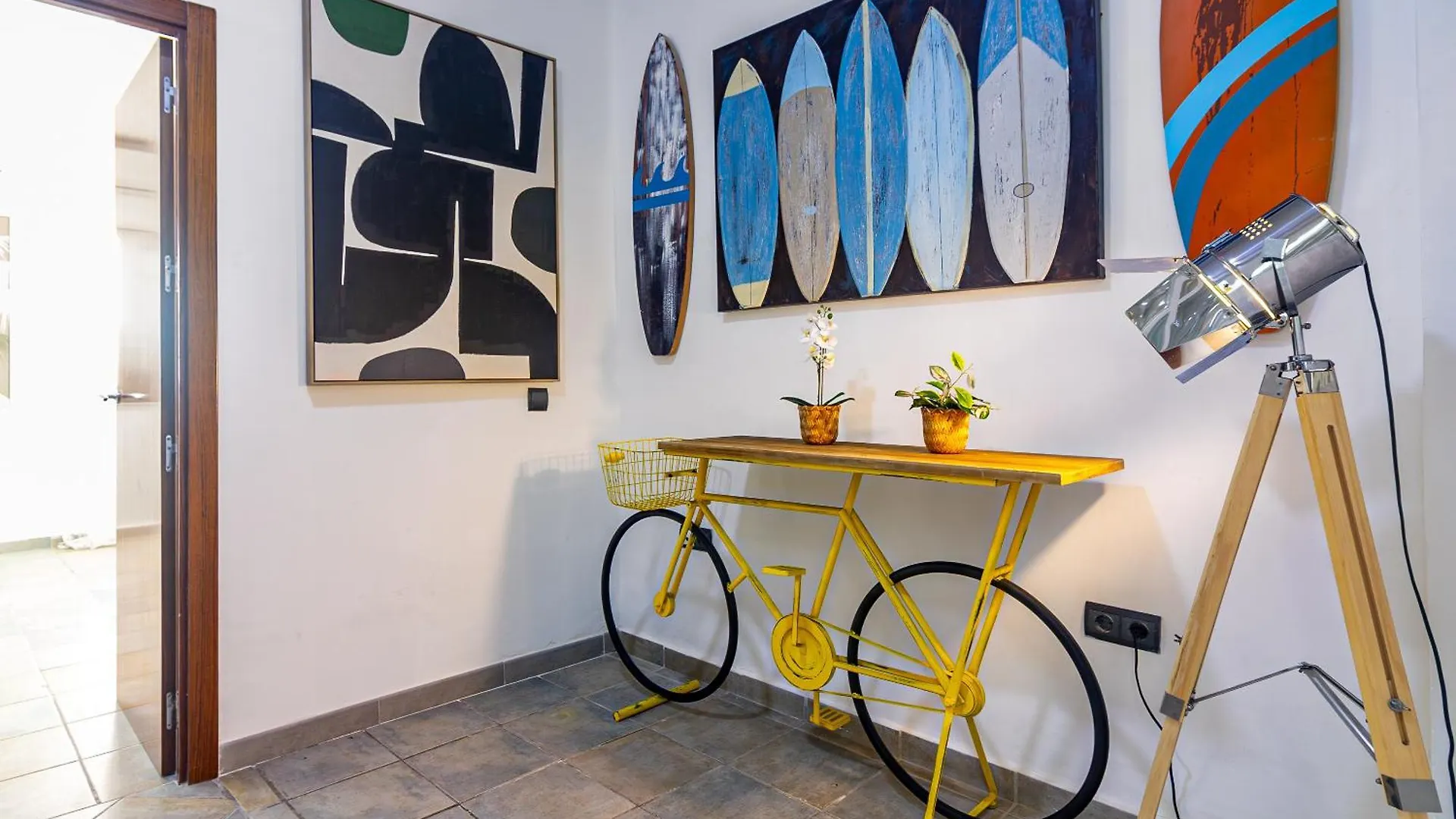 Casa Mata Freshapartments By Bossh! Apartments Malaga