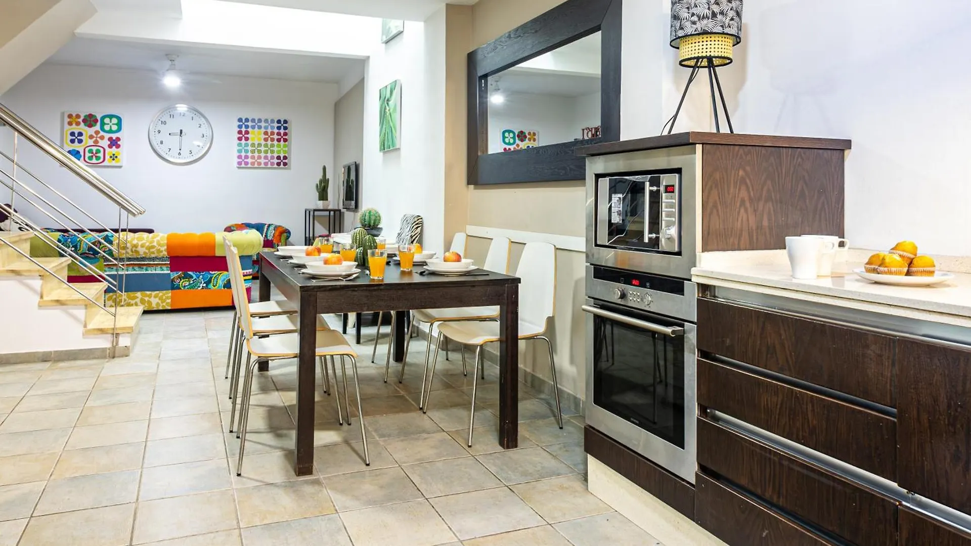 Holiday home Casa Mata Freshapartments By Bossh! Apartments Malaga