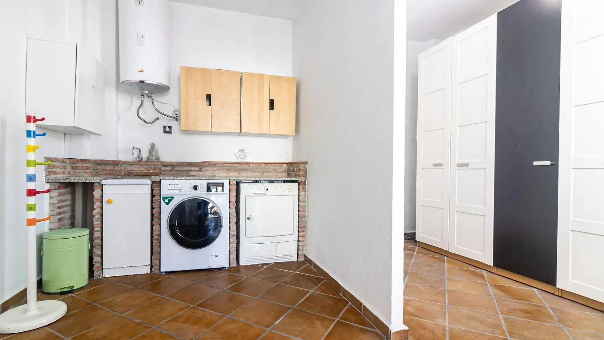 Casa Mata Freshapartments By Bossh! Apartments Malaga 0*,