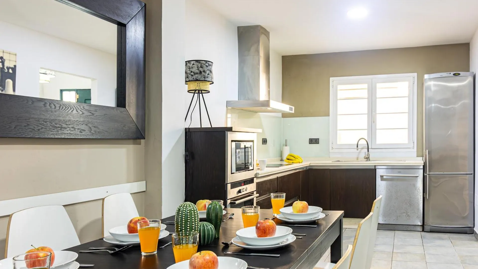 Holiday home Casa Mata Freshapartments By Bossh! Apartments Malaga