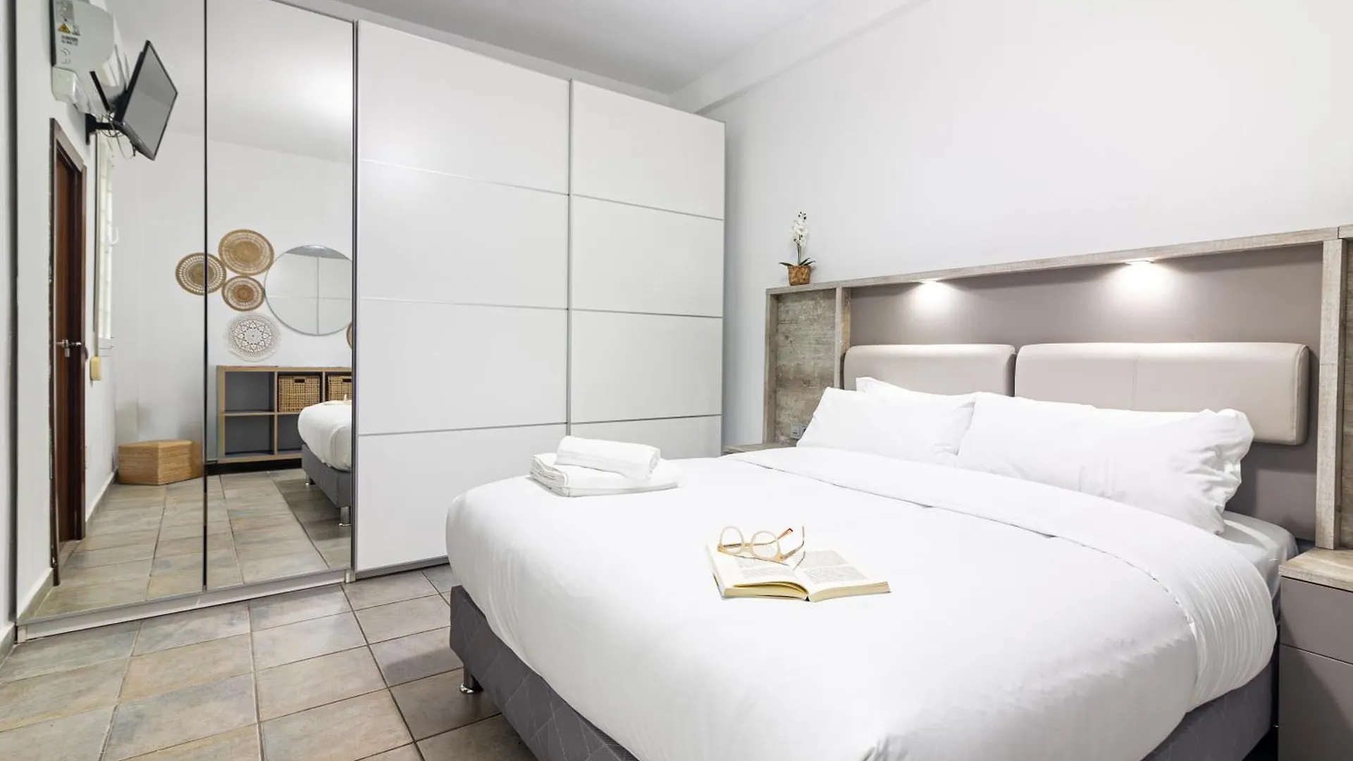 Casa Mata Freshapartments By Bossh! Apartments Malaga
